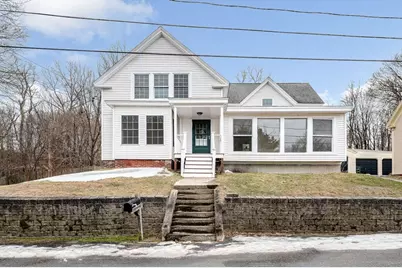 10 Bennett, Pepperell, MA 01463 - Photo 1