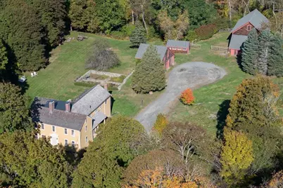 823 Boston Post Road, Weston, MA 02493 - Photo 1