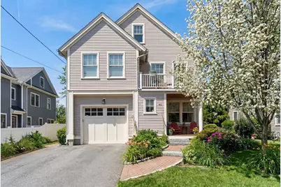 40 Knowles Road, Watertown, MA 02472 - Photo 1