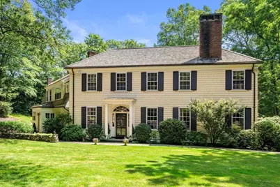 135 Orchard Ave, Weston, MA 02493 - Photo 1