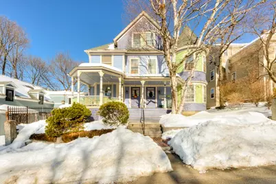 10-1 Congress   Street #7, Worcester, MA 01609 - Photo 1