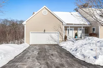196 Horne Way #196, Millbury, MA 01527 - Photo 1