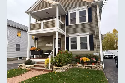 157 Grove Street #2, Waltham, MA 02453 - Photo 1