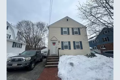 45 Essex Street, Medford, MA 02155 - Photo 1