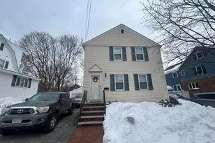 45 Essex St, Medford, MA 02155 - Photo 1