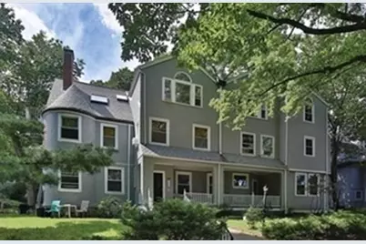 127 Kilsyth Rd #7, Boston, MA 02135 - Photo 1