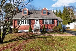 77 Dartmouth Terrace, Brockton, MA 02301 - Photo 1