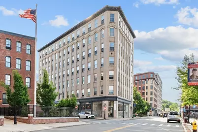 21 Wingate St #303, Haverhill, MA 01832 - Photo 1