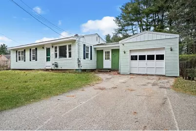 38 S Spencer Rd, Spencer, MA 01562 - Photo 1