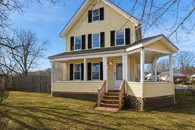 20-22 Gay Terrace, West Springfield, MA 01089 - Photo 1