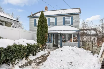 105 Third Street, Lowell, MA 01850 - Photo 1