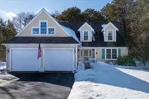 12 Quashnet Woods Dr, Mashpee, MA 02649 - Photo 1