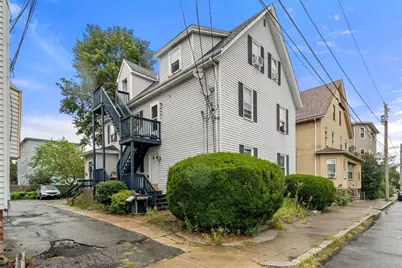 10 Holman St #A, Attleboro, MA 02703 - Photo 1