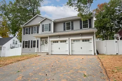 108 Birchland Ave, Springfield, MA 01119 - Photo 1