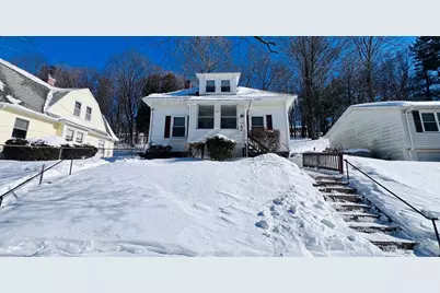 118 Beaconsfield Road, Worcester, MA 01602 - Photo 1