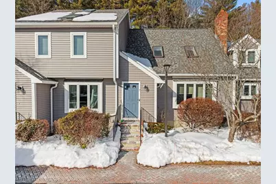 7 Indian Cove Way #7, Easton, MA 02375 - Photo 1