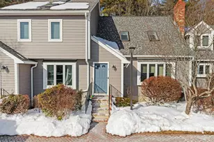 7 Indian Cove Way, Easton, MA 02375 - Photo 1