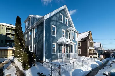 106 Paul Gore St #1, Boston, MA 02130 - Photo 1