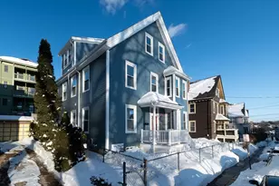 106 Paul Gore St, Boston, MA 02130 - Photo 1