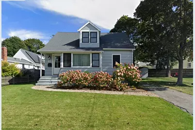 20 Smith Road #WINTER, Rockport, MA 01966 - Photo 1