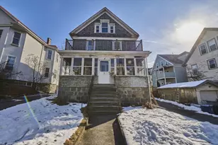 7 Basto Terrace, Boston, MA 02131 - Photo 1
