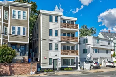 1152 Bennington Street #3, Boston, MA 02128 - Photo 1