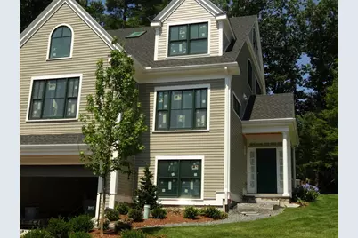 81 Johnson Woods Drive #81, Reading, MA 01867 - Photo 1