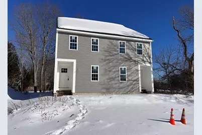 136 Dean St, Taunton, MA 02780 - Photo 1