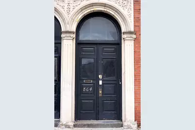 864 Huntington #2, Boston, MA 02115 - Photo 1