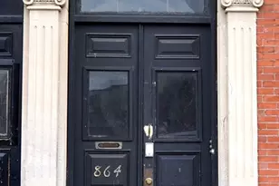 864 Huntington, Boston, MA 02115 - Photo 1