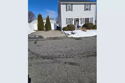 22 Apple Creek Lane, Fall River, MA 02720 - Photo 1