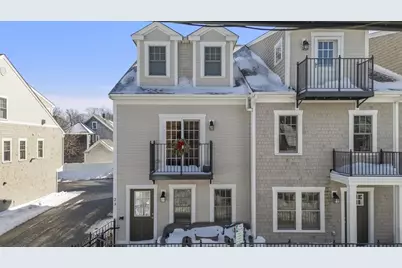23 Howland St. #4, Plymouth, MA 02360 - Photo 1