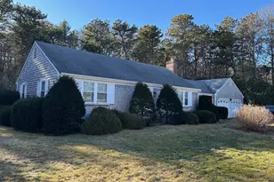 144 Forest Pines Dr, Dennis, MA 02660 - Photo 1