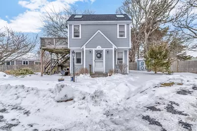 111 School St #5, Dennis, MA 02670 - Photo 1
