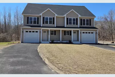 517 Mendon Road #517, Attleboro, MA 02703 - Photo 1