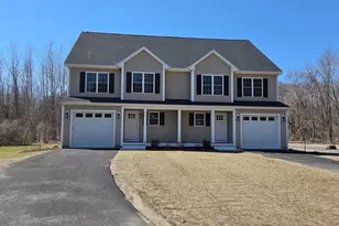 517 Mendon Rd, Attleboro, MA 02703 - Photo 1