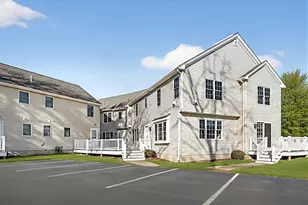 865 Washington St, Canton, MA 02021 - Photo 1