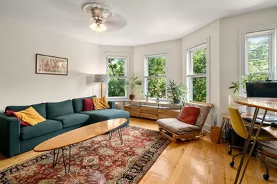 124-126 Minden St #126-2, Boston, MA 02130 - Photo 1