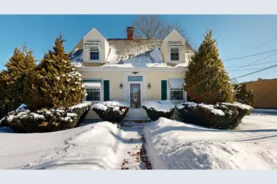 2800 Acushnet Ave, New Bedford, MA 02745 - Photo 1