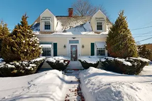 2800 Acushnet Ave, New Bedford, MA 02745 - Photo 1