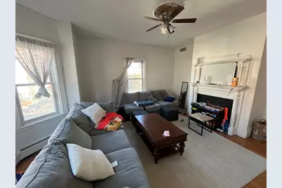 140 Saint Alphonsus #2, Boston, MA 02120 - Photo 1