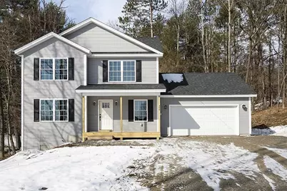 Lot 2A Baldwinville Rd, Phillipston, MA 01331 - Photo 1