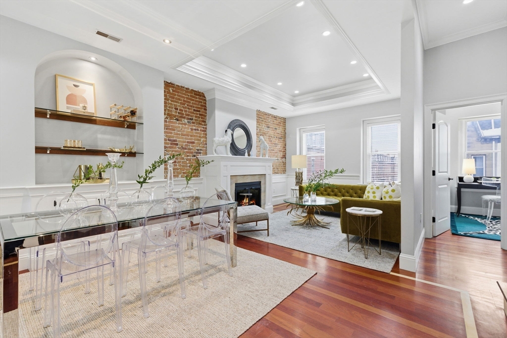 297 K St #2, Boston, MA 02127 - MLS 73475565 - Coldwell Banker