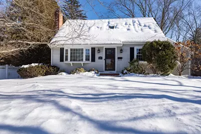 28 Linden Street, Taunton, MA 02780 - Photo 1