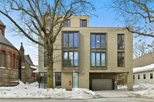 7 Beech, Cambridge, MA 02140 - Photo 1