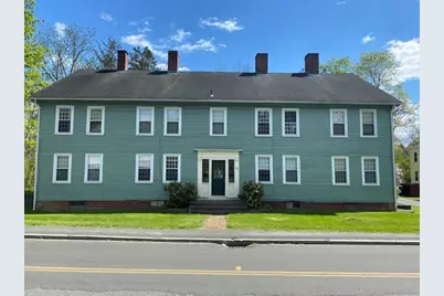 797 Main Street #3, Amherst, MA 01002 - Photo 1