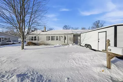 52 Falmouth Rd, Chicopee, MA 01020 - Photo 1