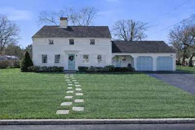 2 Canterbury Rd, Winchester, MA 01890 - Photo 1