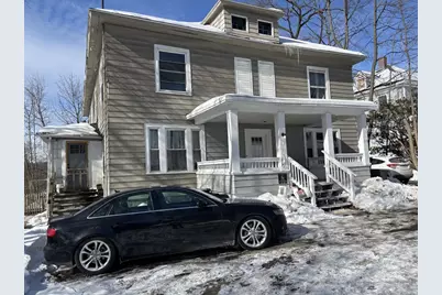 312 South St, Pittsfield, MA 01201 - Photo 1