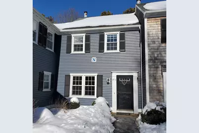 248 Camp St #N4, Yarmouth, MA 02673 - Photo 1